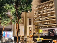 -博林天瑞喜来登酒店·西丽尚膳