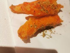 -Mr.Fish鱼鲜生海鲜放题(高德置地冬广场店)