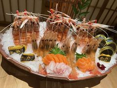 -Minase水濑·日料放题(外滩店)