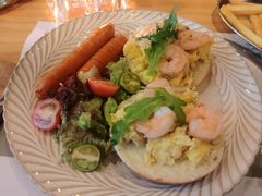 -动动咖啡清真西餐厅