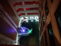 -曼谷拉差达绿宝石酒店