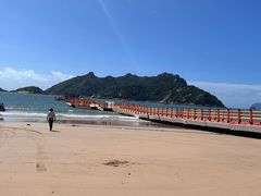 -大京沙滩
