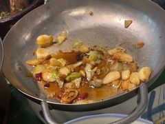 -费大厨辣椒炒肉(太平老街店)