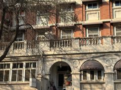 -天津五大道文化旅游区