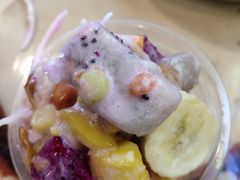 -葛师傅越南特色水果捞(建政南路总店)