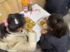 -香里香自助快餐(全安广场店)