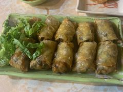 -周记蟹仔粉(侨港风情街店)