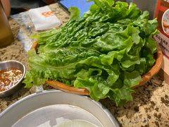 -首尔烤肉大排档(合生汇店)