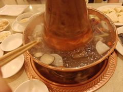 -八先生涮肉房(三里河店)