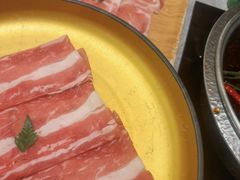 -一绪に寿喜烧(荟聚店)