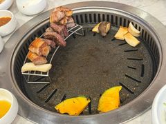 -黄金牧场(明洞总店)