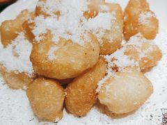 炸打糕-味家烤肉烤鳗鱼牛排(西塔旗舰店)