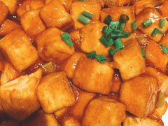 -直隶安家牛肉罩饼(建华店)