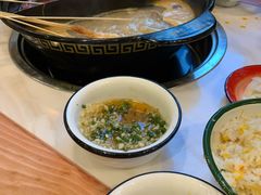 -XiaoJunGan Hotpot 钢管厂五区小郡肝火锅串串香