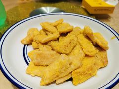 -兰边碗(鼓楼店)