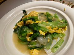 -宝轩渔府·老字号海鲜·正宗津菜(水上店)