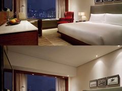 -香港尖沙咀凯悦酒店