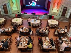 -日日鲜自助餐厅(小公园店)