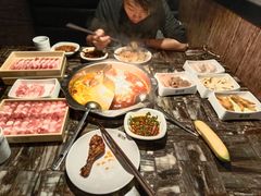 -冠菌火锅自助(东莞桥头店)