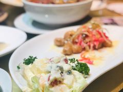 咕咾肉-五邑人家(江门店)