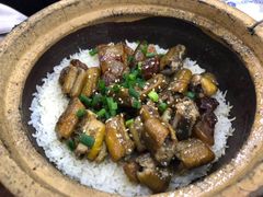 -红星光发煲仔饭(大石街店)