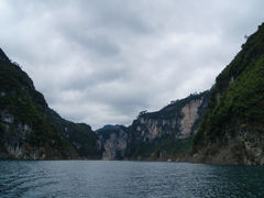 -铜仁天生桥大峡谷景区