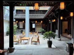 -走马楼饭庄(慈城古县城店)