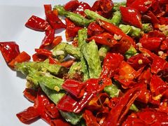 -外婆家(西红门荟聚购物中心店)