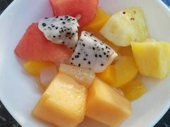 -漢咖啡·全服务式自助晚餐(武汉洲际酒店)