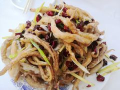 -北戴河庆山饭店·海鲜砂锅粥(北戴河黑石路店)