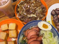 -澳门陈光记烧味饭店(南京德基广场店)