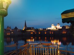 -大连海昌发现王国主题公园