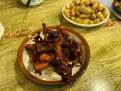 烤田鸡-阿马蛋汤·宁波小海鲜(总店)