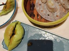 -顺粤楼·粤菜·点心(融创茂店)