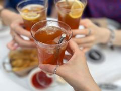 冰红茶-IL TEATRO 精品意大利餐厅