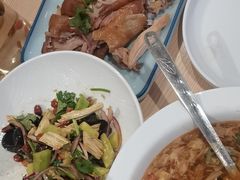 -老边饺子馆(东单店)