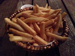 iphone_upload_pic-宝莱纳啤酒花园餐厅PAULANER BRAUHAUS Nanjing(广州路店)