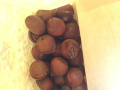 高山油栗-杨记板栗(天虹总店)