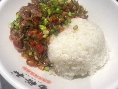 -易裕和·长沙米粉(友谊路店)