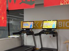 -超鹿运动(五四北泰禾广场店)