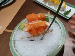 -山葵家·创意料理(宁波来福士店)