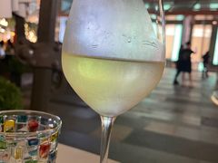 -君悦酒店·意合园·意式风味