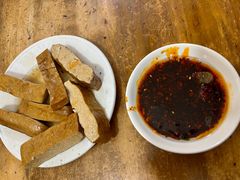 -山东水饺(南坪新街店)