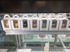 -CAKE BOSS 蛋糕老板(领展购物广场·中关村店)