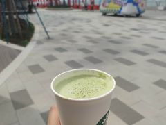 -星巴克(厦门SM新生活广场店)