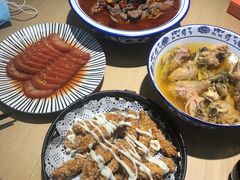 -兔爸私家小厨(新北万达店)