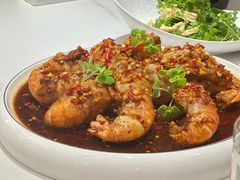 -小城外婆肴私房菜.十年品牌(上地店)