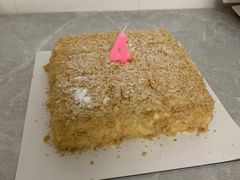 -幸福西饼面包茶饮(车公庙店)