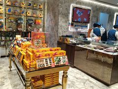 -VENCHI 闻绮(北京国贸商城店)