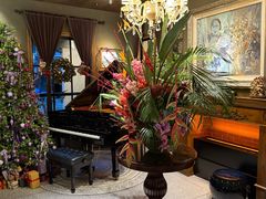 -Le Bistrot de Racine